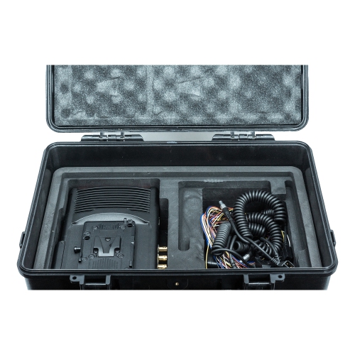 Wireless Prime 2000M Four In One HDMI and SDI Wireless Video Transmission Kit Hand Held Model