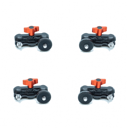 Wireless Prime 2000M Four In One HDMI and SDI Wireless Video Transmission Kit Hand Held Model