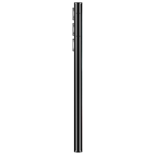 Samsung Galaxy S22 Ultra 5G 1TB - Phantom Black - Unlocked by SAMSUNG - Refurbished condition - Image 8
