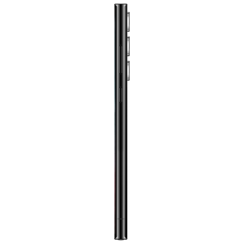 Samsung Galaxy S22 Ultra 5G 1TB - Phantom Black - Unlocked by SAMSUNG - Refurbished condition - Image 9