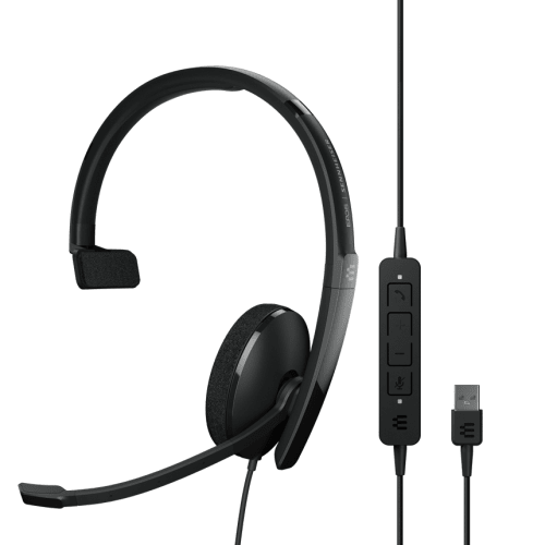 EPOS | SENNHEISER ADAPT 130 USB II