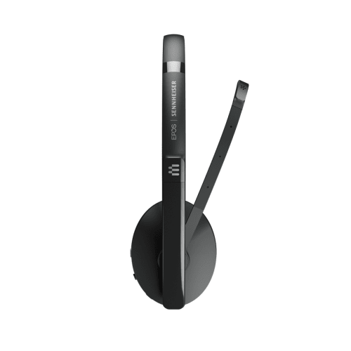 EPOS Sennheiser Adapt 261 Wireless On Ear Black Headphone