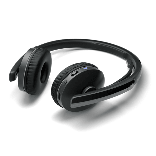 EPOS Sennheiser Adapt 261 Wireless On Ear Black Headphone