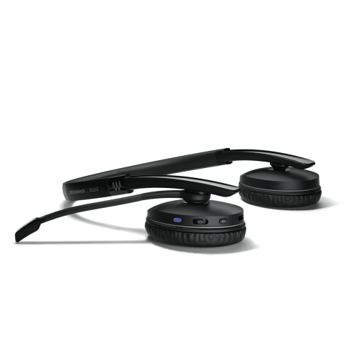 EPOS Sennheiser Adapt 261 Wireless On Ear Black Headphone