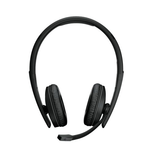 EPOS Sennheiser Adapt 261 Wireless On Ear Black Headphone