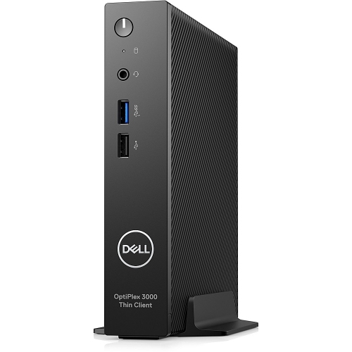 Dell OptiPlex 3000 Thin Client N6005 4 GB ThinOS