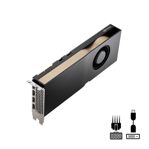 PNY NVIDIA RTX A4500 20GB GDDR6 Video Card