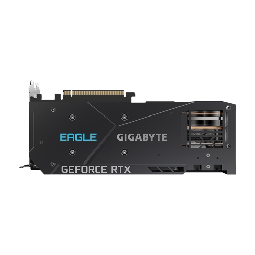 GIGABYTE Eagle OC GeForce RTX 3070 8GB GDDR6 PCI Express 4.0 ATX