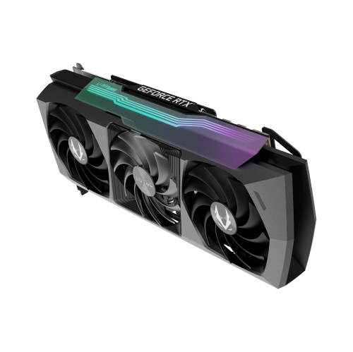 Zotac GAMING GeForce RTX 3080 Ti AMP Extreme Holo Graphic Card 12 GB