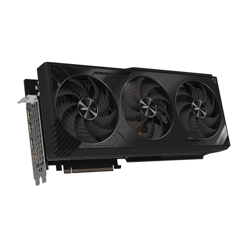 Gigabyte Video Card GV-N309TGAMING OC-24GD GeForce RTX3090 Ti GAMING OC 24GB GDDR6X Retail