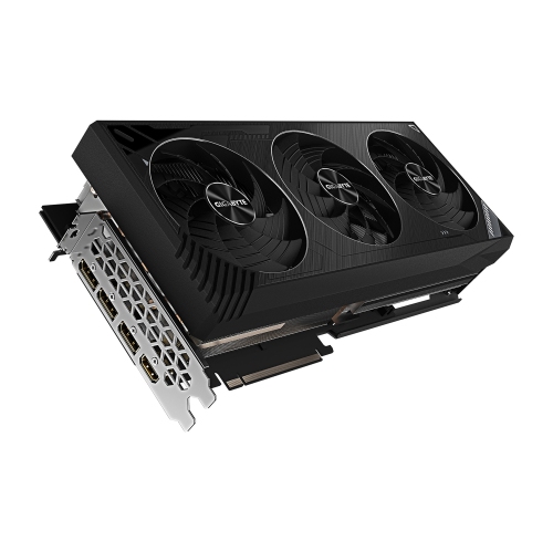 Gigabyte Video Card GV-N309TGAMING OC-24GD GeForce RTX3090 Ti GAMING OC 24GB GDDR6X Retail