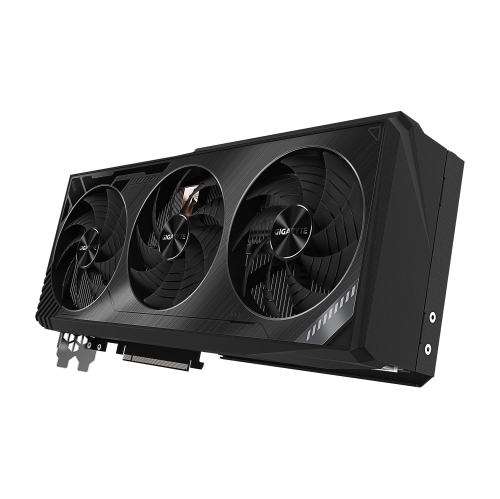 Gigabyte Video Card GV-N309TGAMING OC-24GD GeForce RTX3090 Ti GAMING OC 24GB GDDR6X Retail