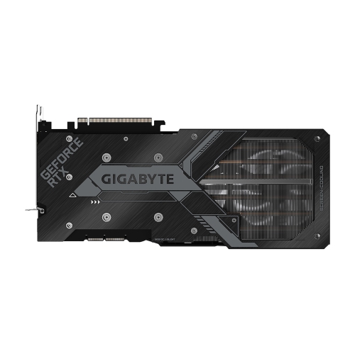 Gigabyte Video Card GV-N309TGAMING OC-24GD GeForce RTX3090 Ti GAMING OC 24GB GDDR6X Retail