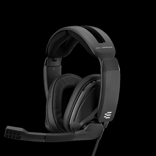 Gsp 302 best sale sennheiser review