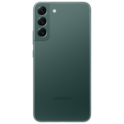 Remis à neuf - Galaxy S22+ (plus) 5G 256&nbsp;Go de Samsung - Vert - Déverrouillé