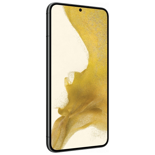 Remis à neuf - Galaxy S22+ (plus) 5G 256&nbsp;Go de Samsung - Noir fantôme - Déverrouillé