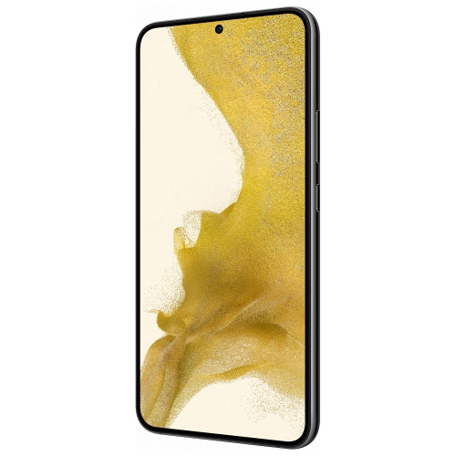 Remis à neuf - Galaxy S22+ (plus) 5G 256&nbsp;Go de Samsung - Noir fantôme - Déverrouillé