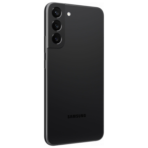Remis à neuf - Galaxy S22+ (plus) 5G 256&nbsp;Go de Samsung - Noir fantôme - Déverrouillé