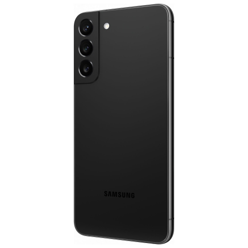 Remis à neuf - Galaxy S22+ (plus) 5G 128&nbsp;Go de Samsung - Noir fantôme - Déverrouillé