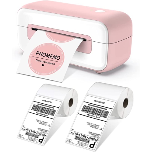 Thermal Label Printer, Shipping Label Printer, Label Printer ...