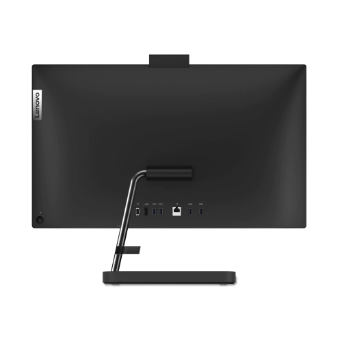 Lenovo IdeaCentre AIO 3i Intel, 23.8" FHD IPS Touch LED Backlight, i5-1240P, Iris Xe Graphics eligible, 16GB, 256GB, Win 11 Home