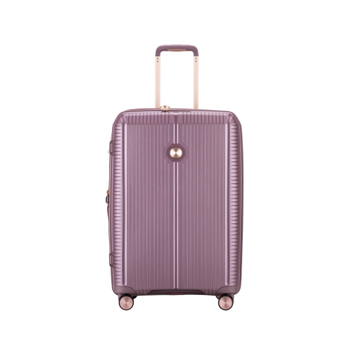 VERAGE  Rome 19“ Carry-On Hardside Expandable Luggage