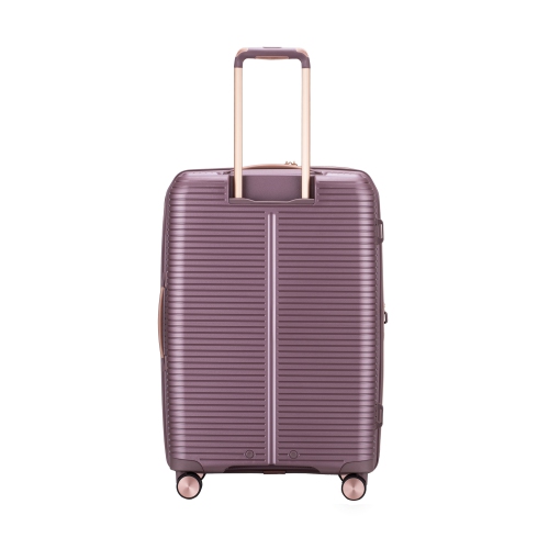 Verage Rome 19“ Carry-On Hardside Expandable Luggage
