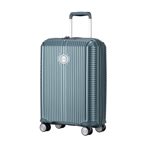 Verage Rome 19“ Carry-On Hardside Expandable Luggage