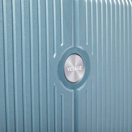 Verage Rome 19“ Carry-On Hardside Expandable Luggage