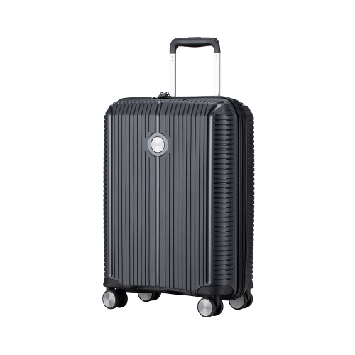 Verage Rome 19“ Carry-On Hardside Expandable Luggage