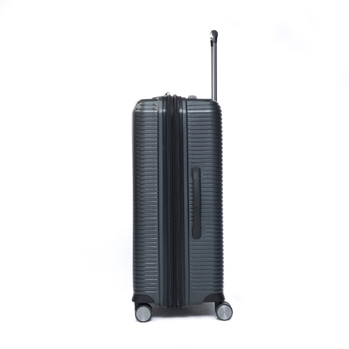 Verage Rome 19“ Carry-On Hardside Expandable Luggage