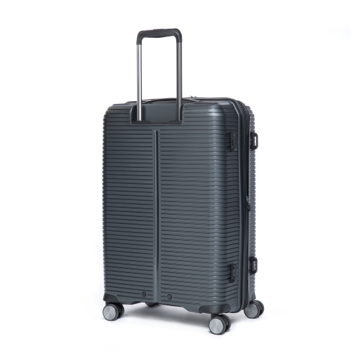 Verage Rome 19“ Carry-On Hardside Expandable Luggage