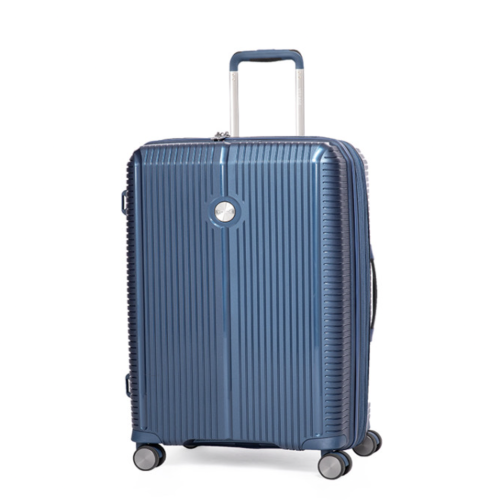 Verage Rome 24 In Medium Hardside Expandable Luggage