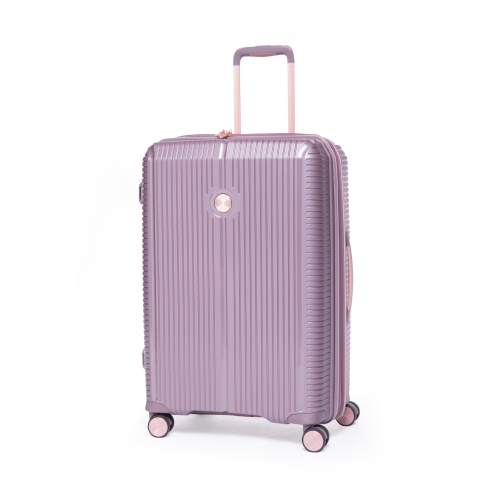 Grande valise rigide 28 po extensible Rome de Verage