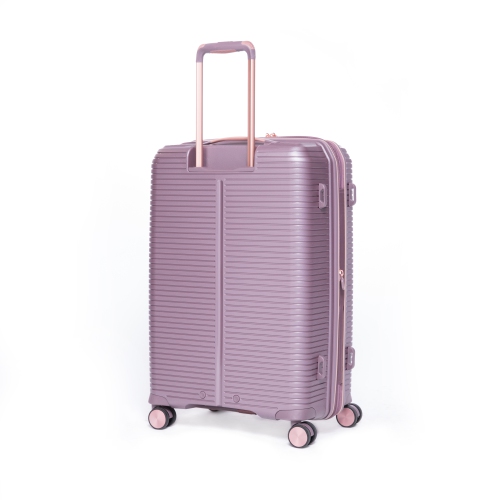 Grande valise rigide 28 po extensible Rome de Verage
