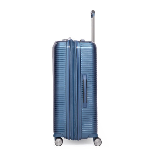 Grande valise rigide 28 po extensible Rome de Verage