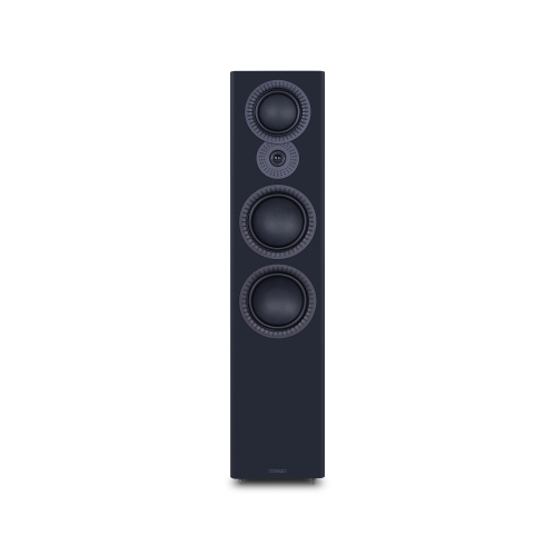 Mission LX-6 MKII Three-way Dual 6.5-inch Tower speaker