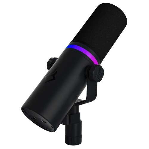Microphone de BEACN - Microphone dynamique de diffusion USB-C