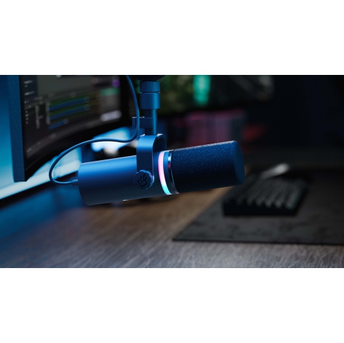 Microphone de BEACN - Microphone dynamique de diffusion USB-C