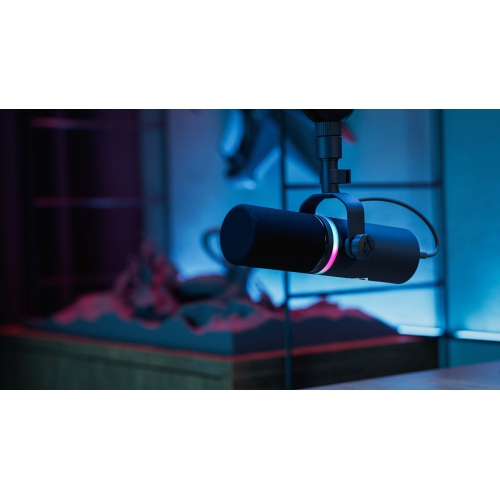 Microphone de BEACN - Microphone dynamique de diffusion USB-C