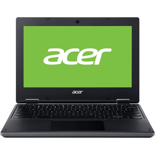 ACER  - 11" Chromebook - (Amd A6-9220C/32GB Emmc/4GB Ram/chrome Os) In Black