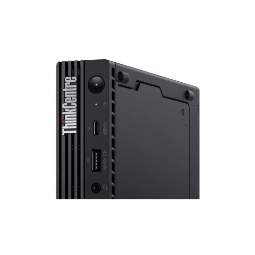 Lenovo ThinkCentre M70q Gen 3 11T3000BUS i5-12400T 8 GB 256 GB Windows 11 Pro 11T3000BUS