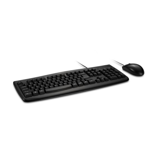 Kensington Pro Fit Optical Keyboard & Mouse Combo -