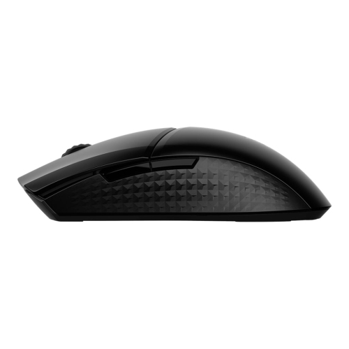 MSI Lightweight Wireless 16000 DPI Adjustable Omron Switch Wireless Gaming Mouse Clutch GM41