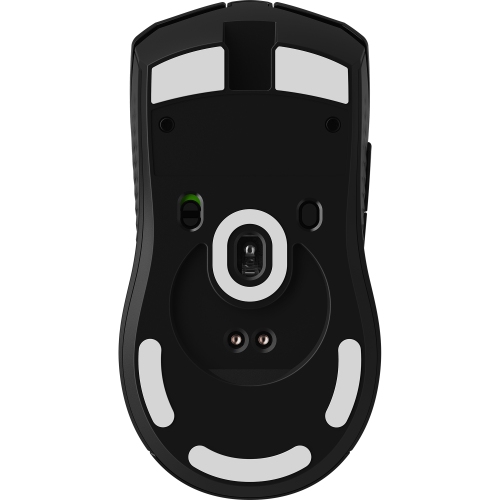 MSI Lightweight Wireless 16000 DPI Adjustable Omron Switch Wireless Gaming Mouse Clutch GM41