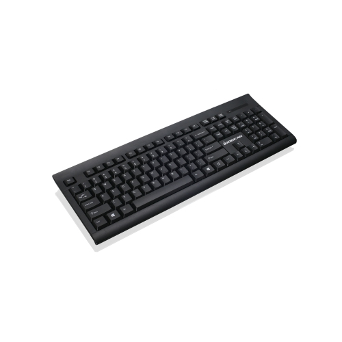 Iogear 2.4 GHz Wireless Keyboard & Mouse Combo -