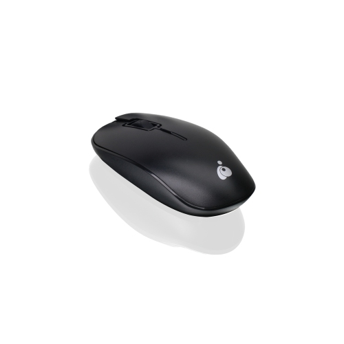 Iogear 2.4 GHz Wireless Keyboard & Mouse Combo -