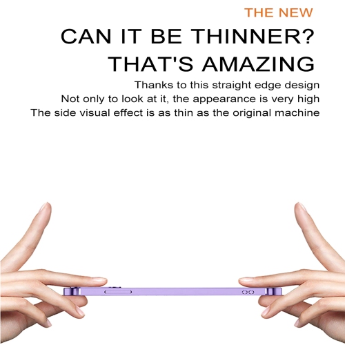 Pour Apple iPhone 12 Pro, étui de luxe, résistant aux chocs électriques, élégant et antichoc, flux rouge