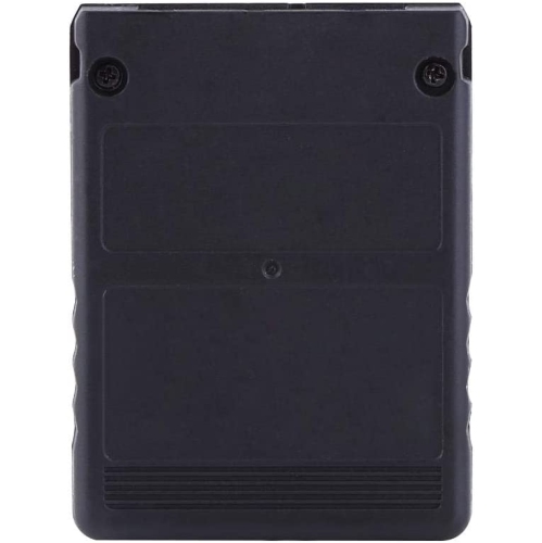 Playstation 2 Memory Card, 8M-256M Memory Card High Speed for Sony Playstation 2 PS2 Console Games Accessories(258M)