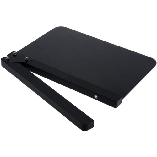 Movie Directors Clapboard, Photography Studio Video TV Acrylic Clapper Board Dry Erase Film Slate Cut Action Scene Clapper with a Magnetic Blackboard